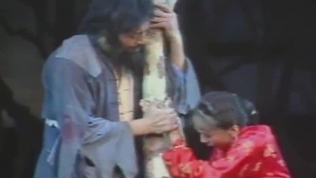 《原野》被评论家指为“曹禺最失败的作品”，曹禺本人对作品如何解读？_凤凰网视频_凤凰网