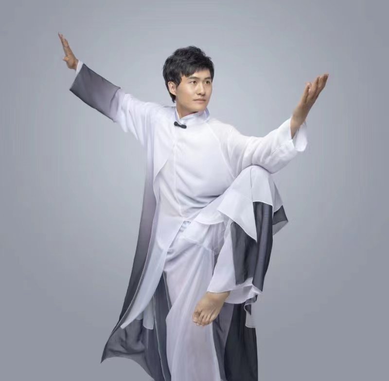 “不止情怀”，徐州这家运动馆书写新时代武林传奇