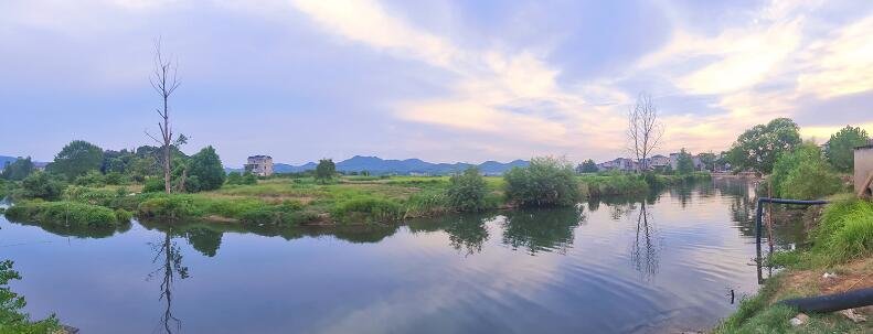 【沿着江河水利行】治水为民还水于民 景德镇市水利赋能为群众幸福“加码”