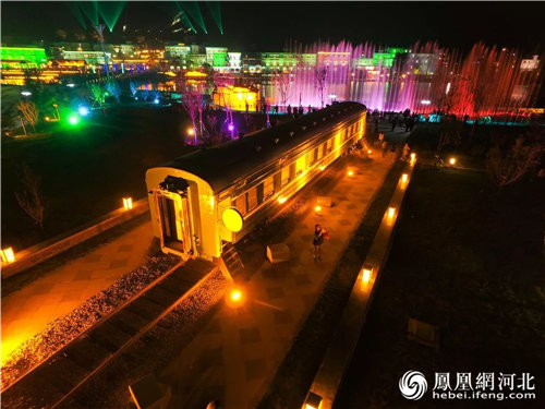 保定野三坡景区9月3日恢复开放，出发秋游正当时