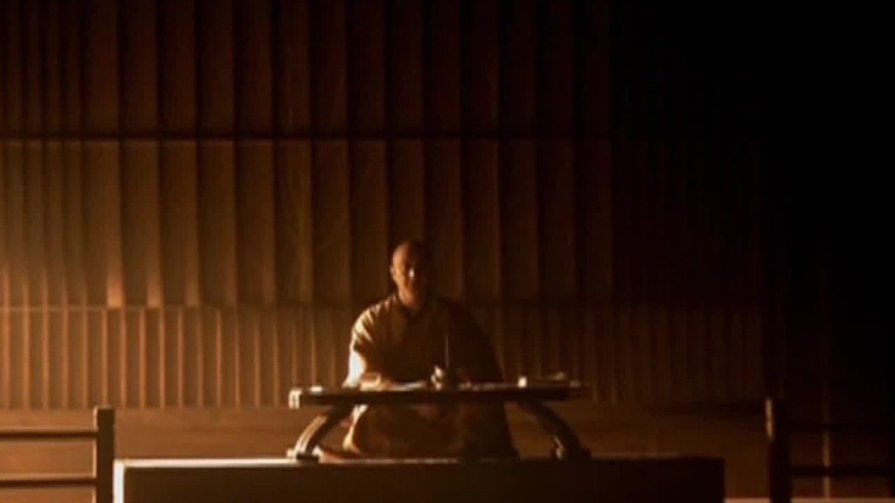 太古普愚大师求道中国创立了韩国太古宗，妙西霞幕山成为韩国太古宗的祖庭