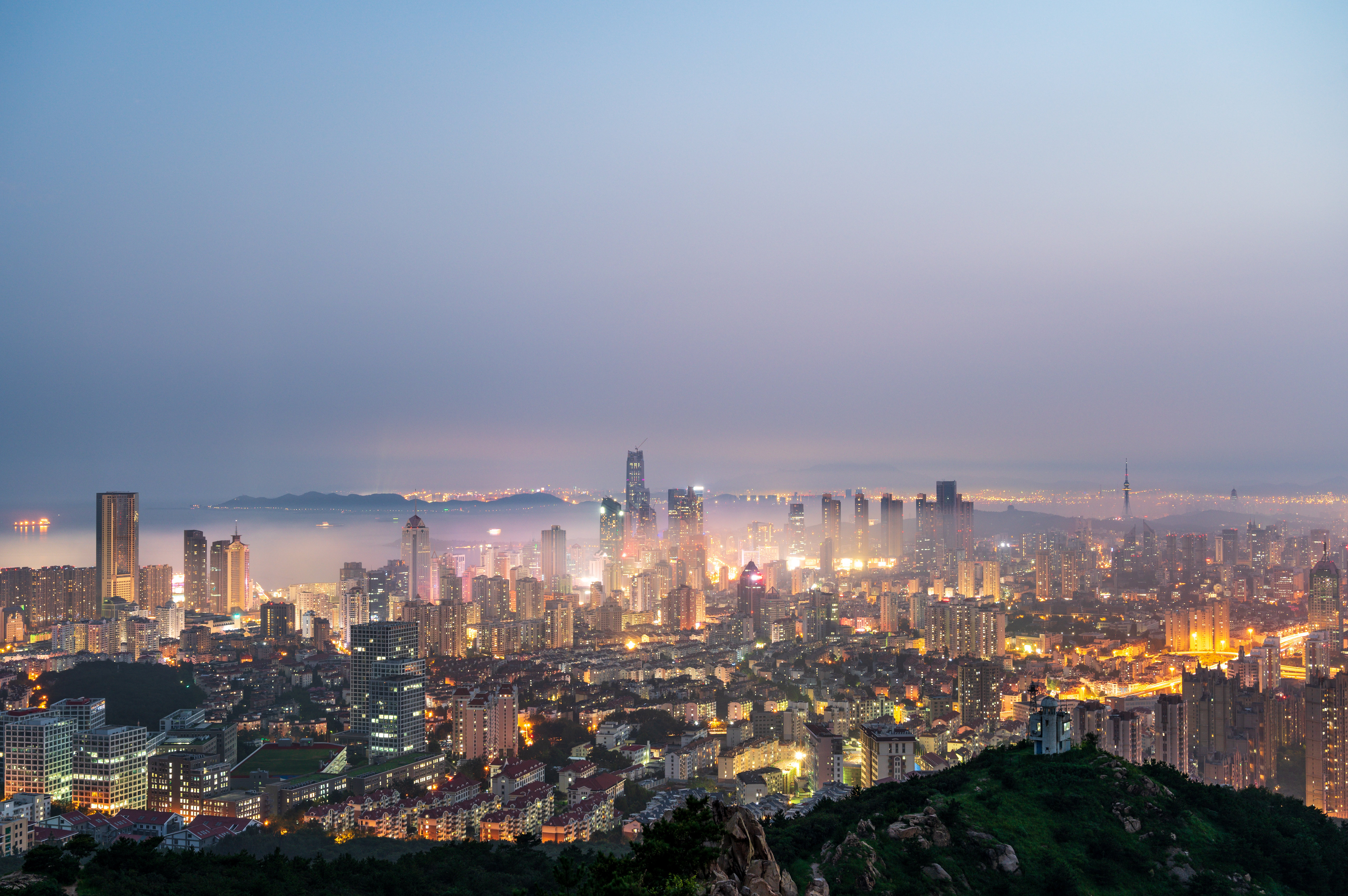 青岛即墨区供销社备足生活物资 全力稳价保供