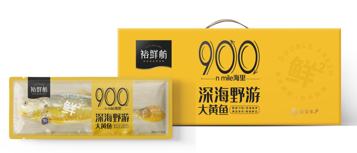 到底怎样才能买到深海大黄鱼？