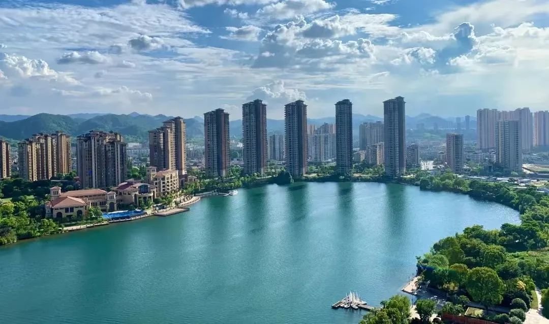 凤凰网房产杭州