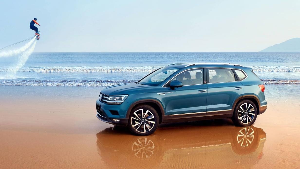 大众途岳tharu,搭载高级智能多媒体交互系统,出行路上更惬意凤凰网