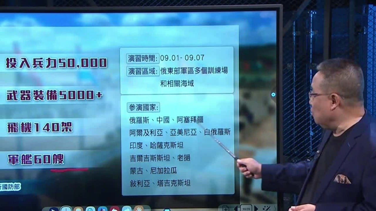 “东方-2022”联合军演国际性强，俄罗斯通信保障飞机为演习提供通信保障