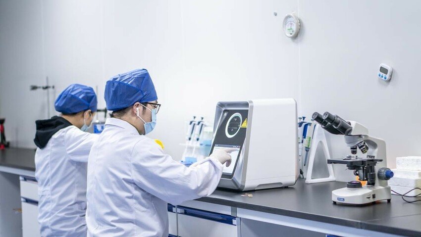 伊鸿健康入围世界人工智能大会应用算法实践典范医疗算法赛道全球10强