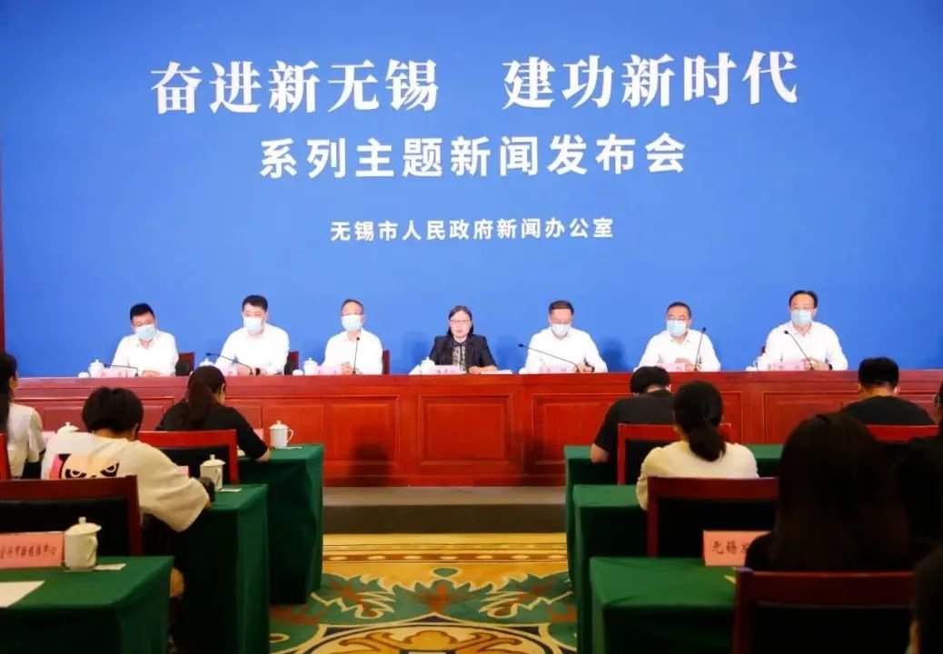 无锡这十年：以文兴城，以文传声，彰显“文化名城”魅力
