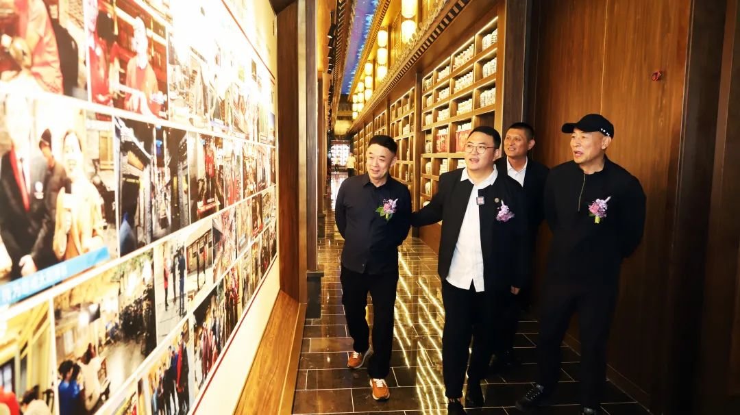 河北唐山：百年老店，匠心传承