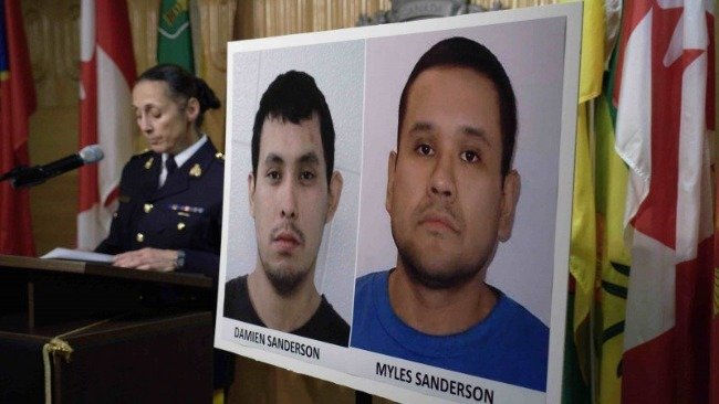 加拿大警方：持刀刺人事件另一名嫌疑人被抓获