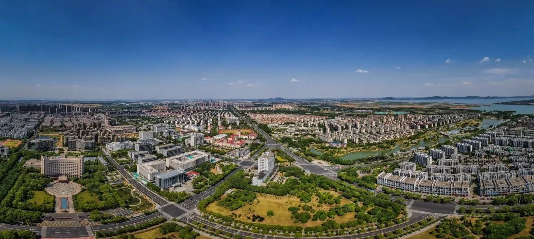 推动城乡建设工作高质量发展南京高淳区完成年度投资89亿元