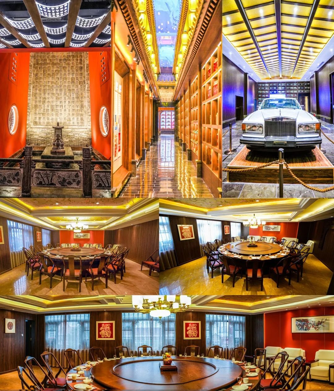 河北唐山：百年老店，匠心传承