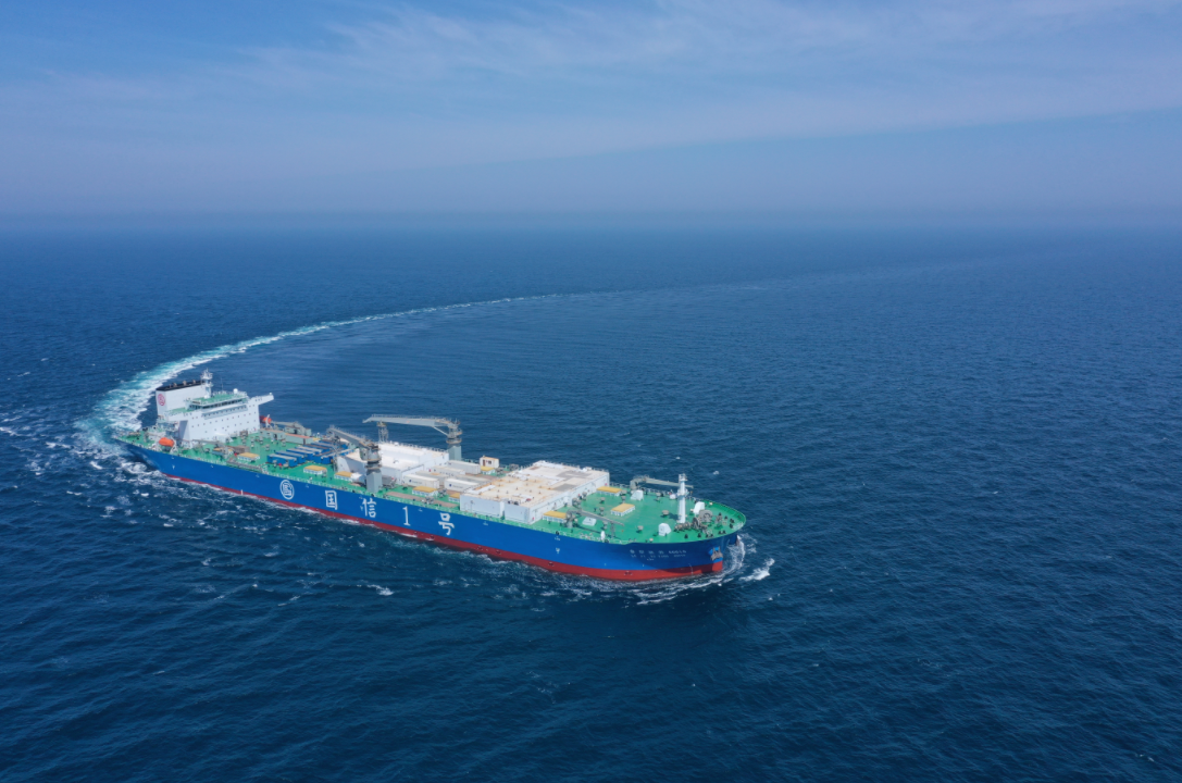 到底怎样才能买到深海大黄鱼？