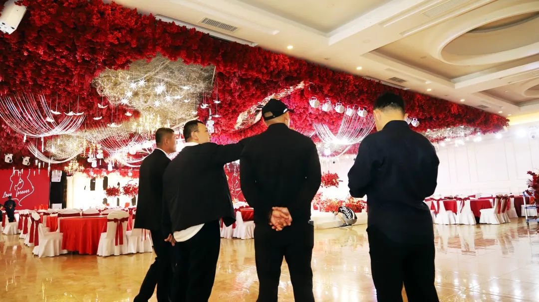 河北唐山：百年老店，匠心传承