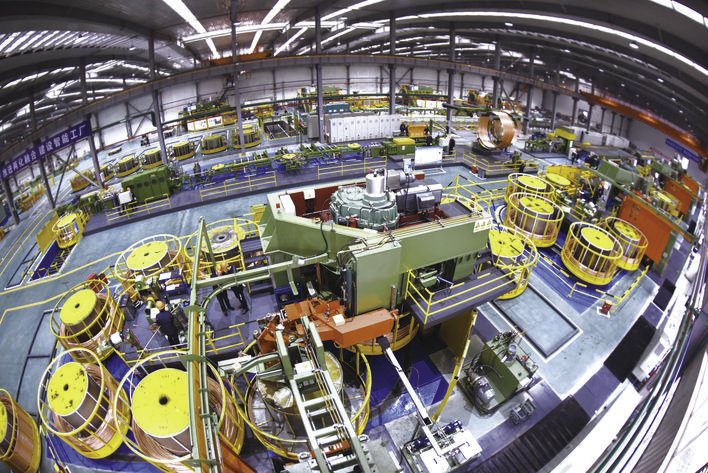 万州出台一揽子文件大力度支持工业强区建设凤凰网重庆_凤凰网