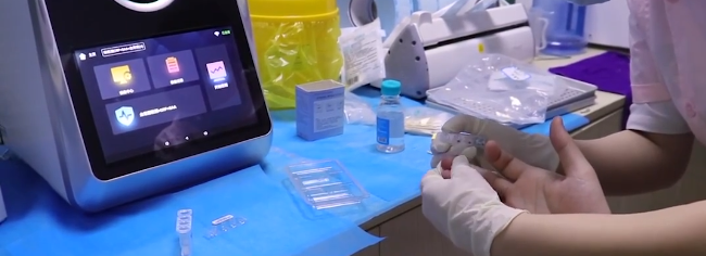 伊鸿健康入围世界人工智能大会应用算法实践典范医疗算法赛道全球10强