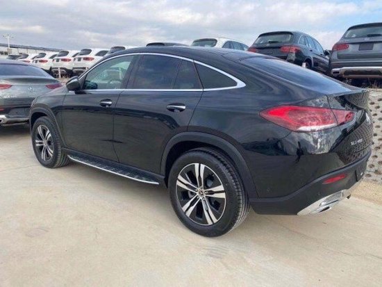 2022款奔驰gle450 70万起现车特价销售_凤凰网汽车_凤凰网