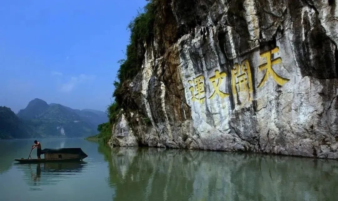 风光绝美！湖南这3条小众自驾线值得收藏