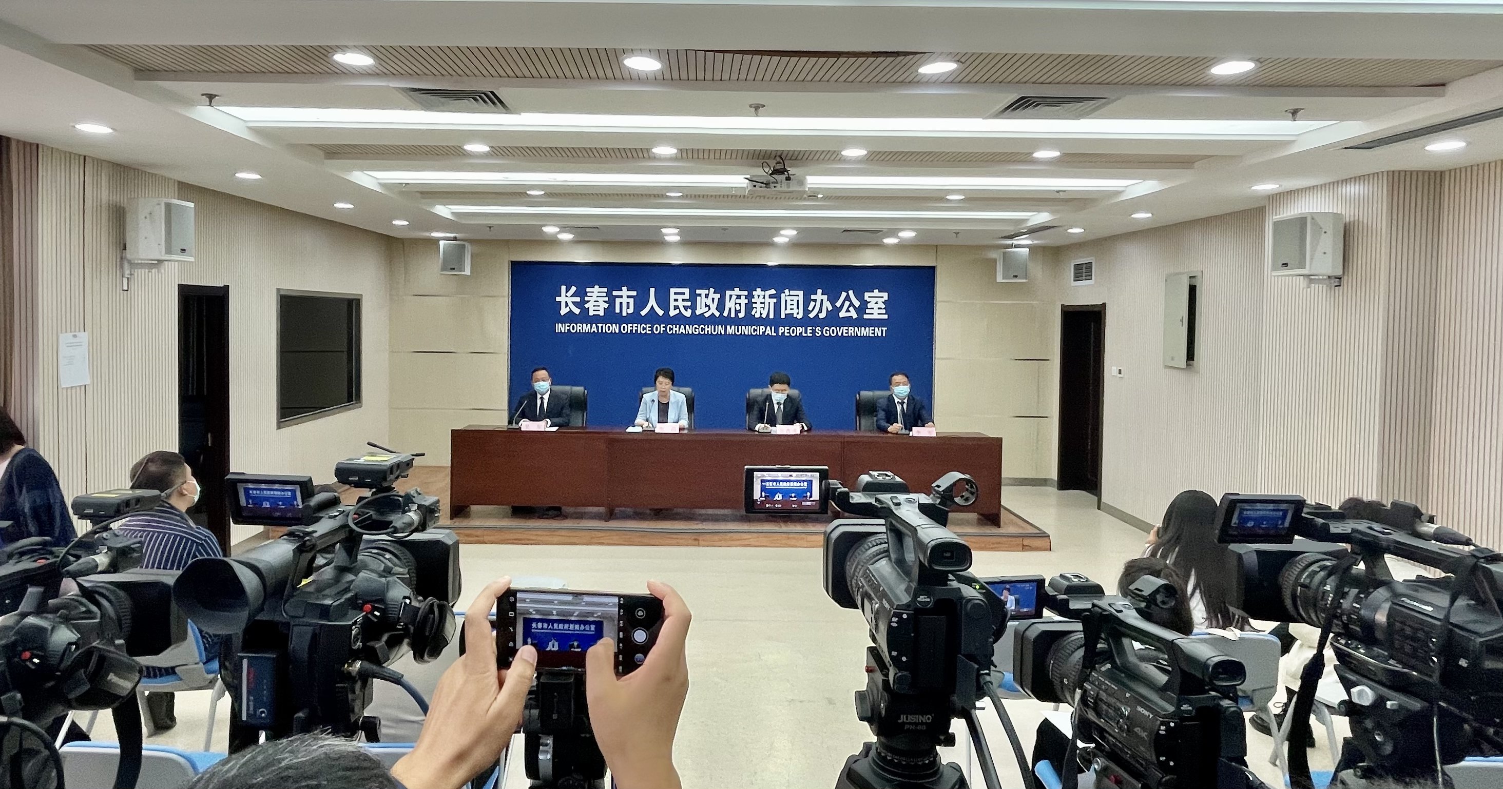 长春市城市管理局：加强环境卫生管理 做好生活垃圾无害化处置