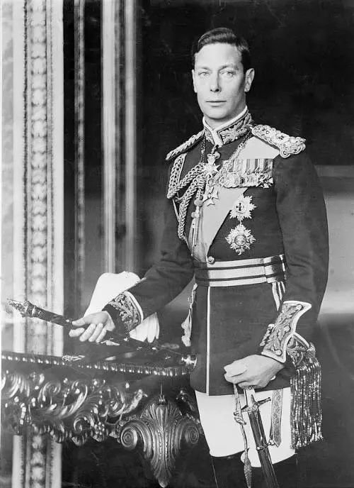 ● 阿尔伯特王子，即位后称乔治六世，后来好莱坞根据他的故事改编成著名电影《国王的演讲》