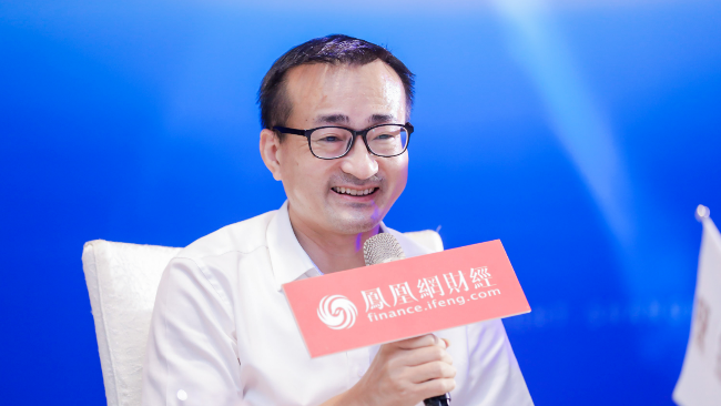 刘元春:卢布并没有在大冲突里崩溃 从专业角度讲很正常_凤凰网