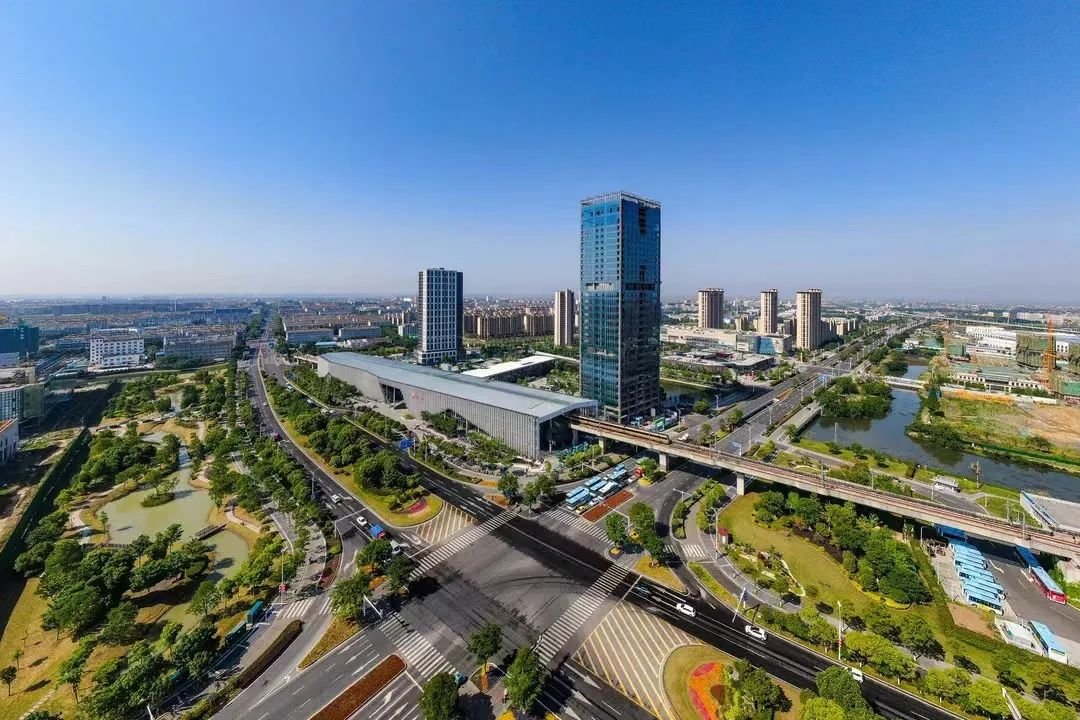 推动城乡建设工作高质量发展南京高淳区完成年度投资89亿元