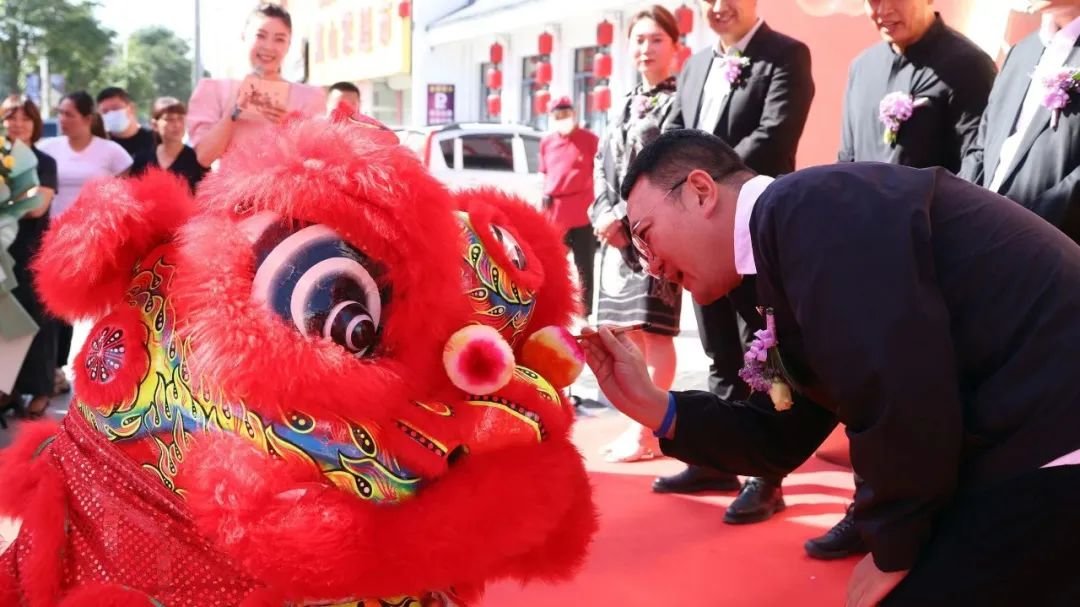 河北唐山：百年老店，匠心传承