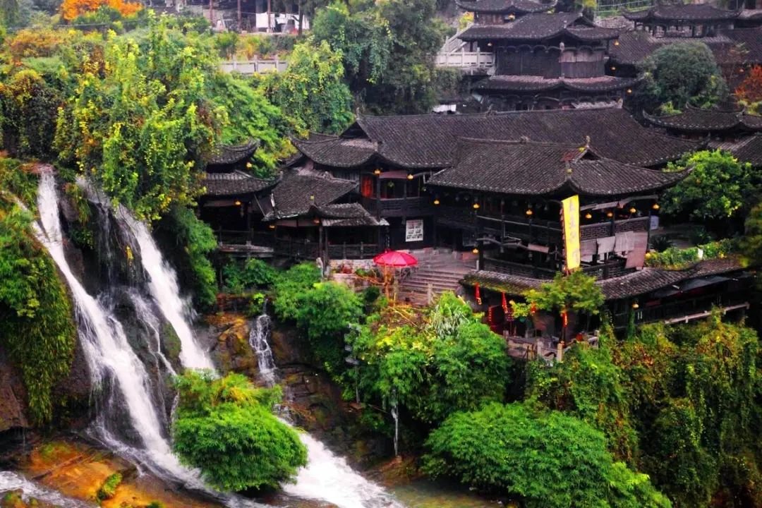 风光绝美！湖南这3条小众自驾线值得收藏