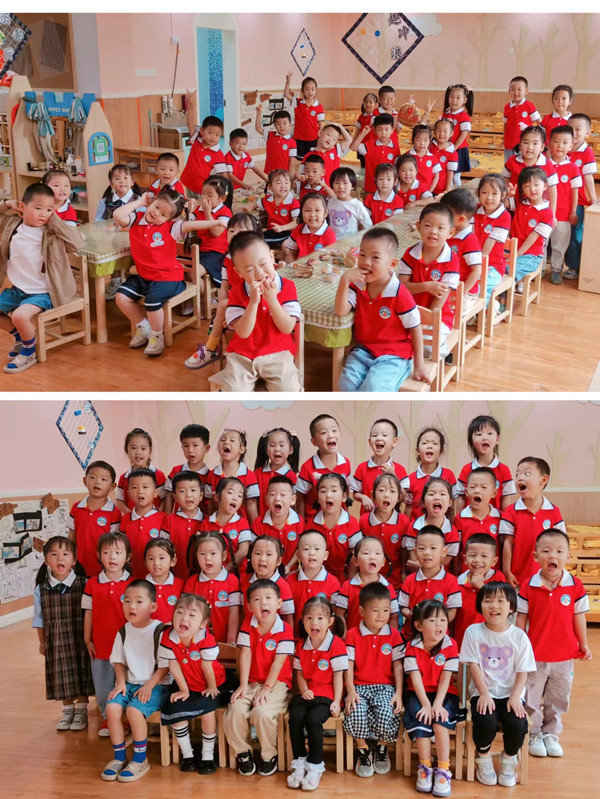 华体会体育全站app:“我们的节日·中秋节”——来安示幼党支部开展中秋节主题活动