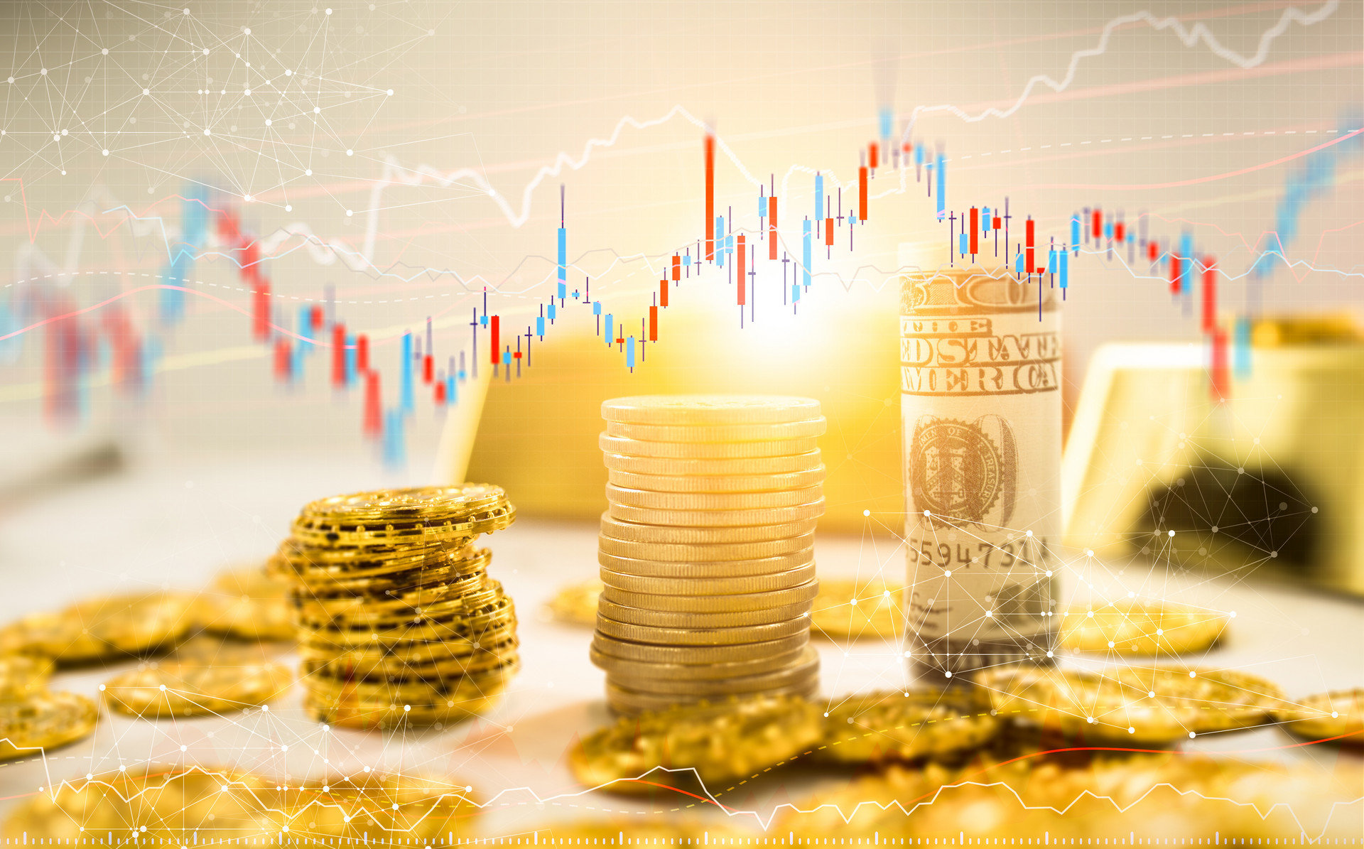 太极实业：锡产微芯为公司的参股公司，公司持有锡产微芯7.73%的股权