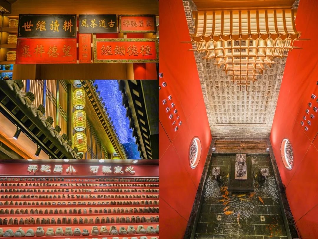 河北唐山：百年老店，匠心传承