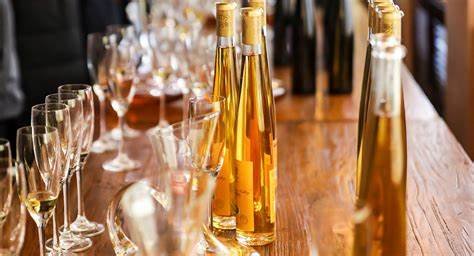 英女王“御用”冰酒来自中国?你知道女王最喜欢什么酒吗?