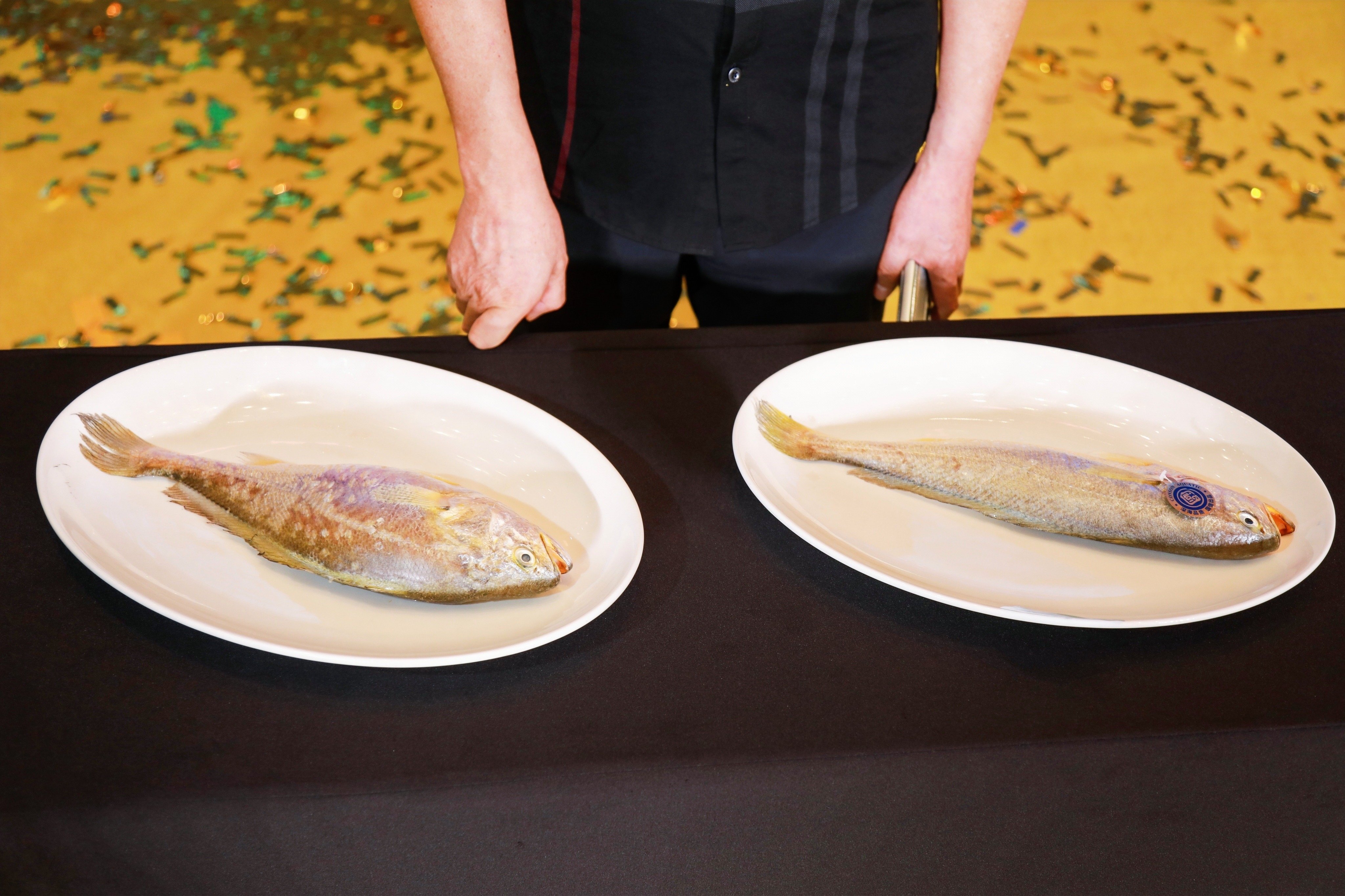 到底怎样才能买到深海大黄鱼？