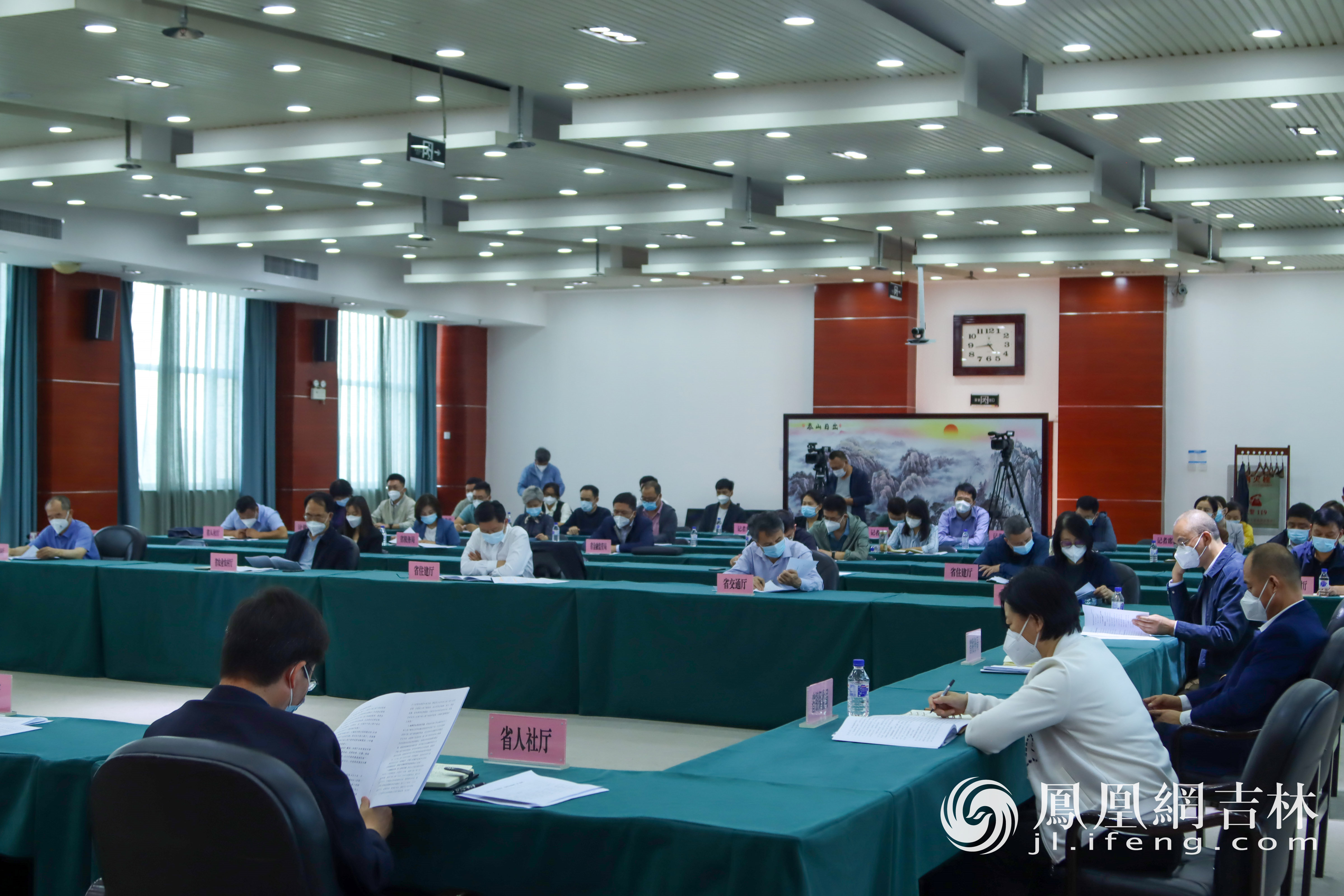 吉林省首届“个体工商户服务月”活动正式启动