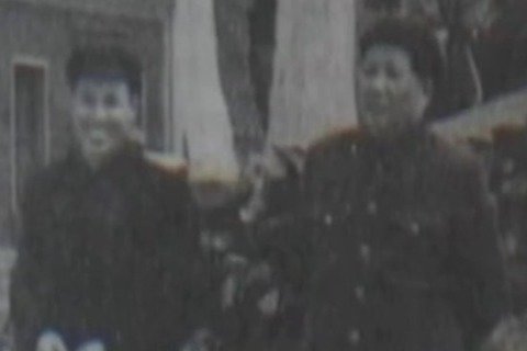 毛泽东特别器重民主人士，不顾风雨等待陈明仁，对他的过错一句话带过