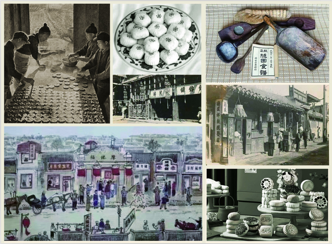 河北唐山：百年老店，匠心传承