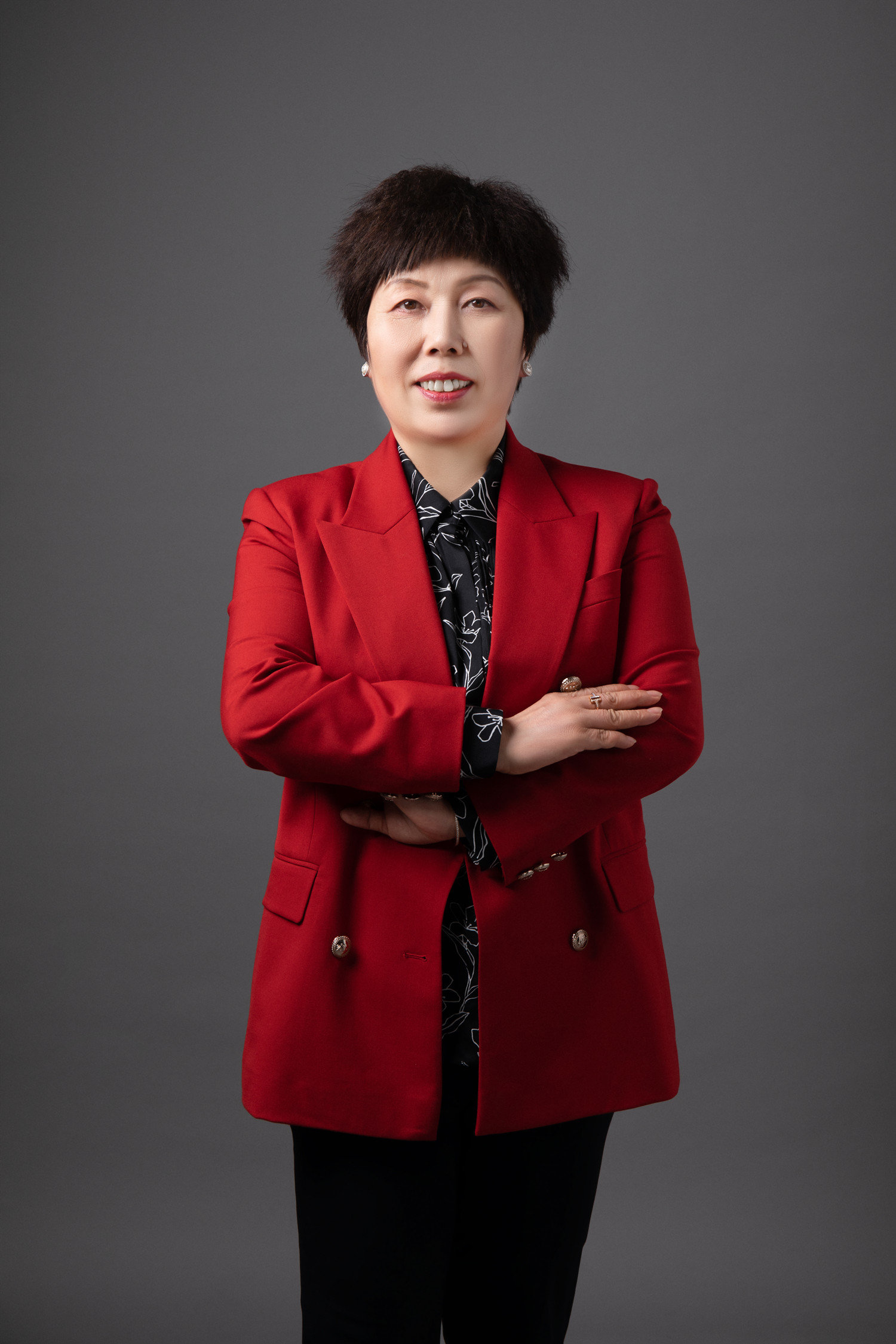袁霞萍：坚守品质，让“东海”汇入世界大潮