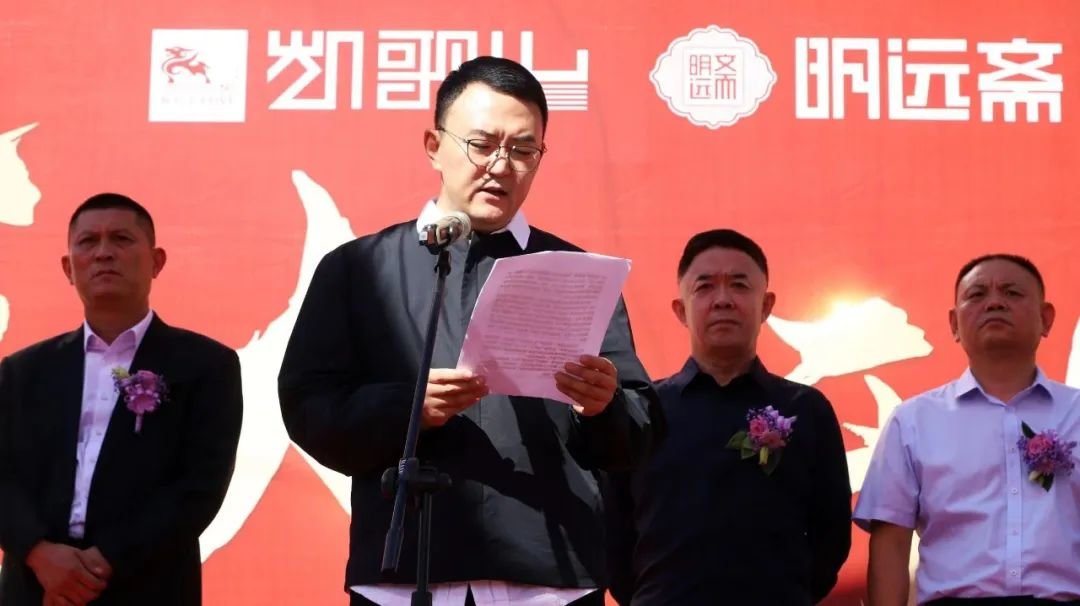 河北唐山：百年老店，匠心传承