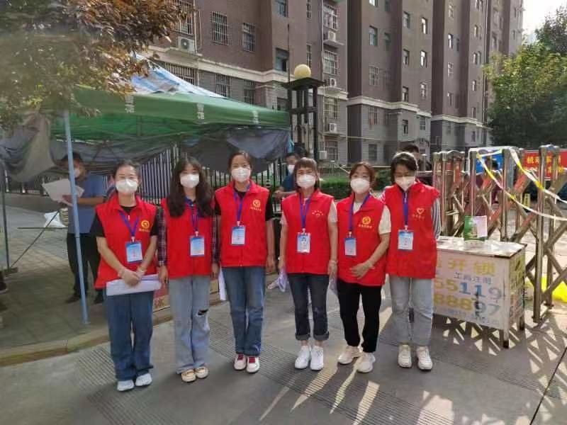 宝鸡市陈仓区：硬核专班 抗“疫”有担当