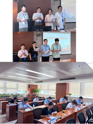 凝“新”聚力 筑梦远航——中国进出口银行湖北省分行开展“新行员入行学习月”主题活动凤凰网湖北_凤凰网