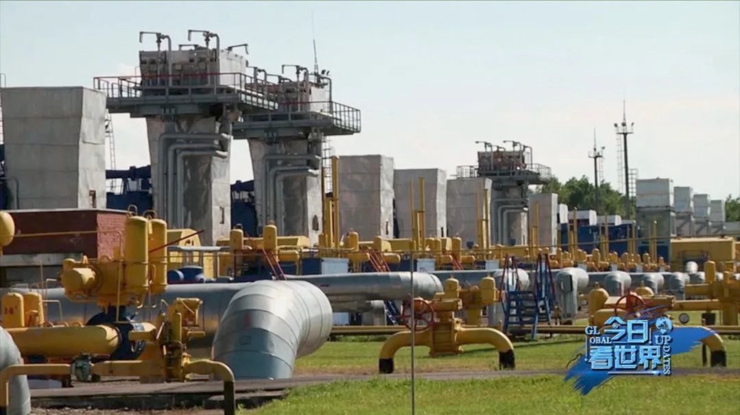 俄罗斯“转向东方”，将为中俄合作带来哪些机遇？