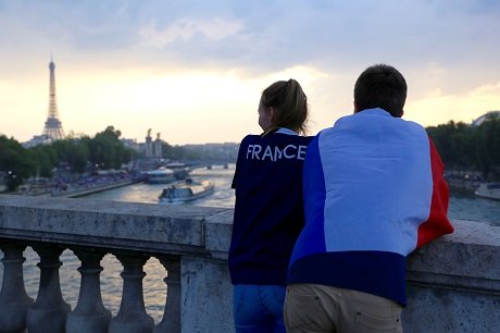 © Paris Tourist Office - Photographe © Sarah Sergent