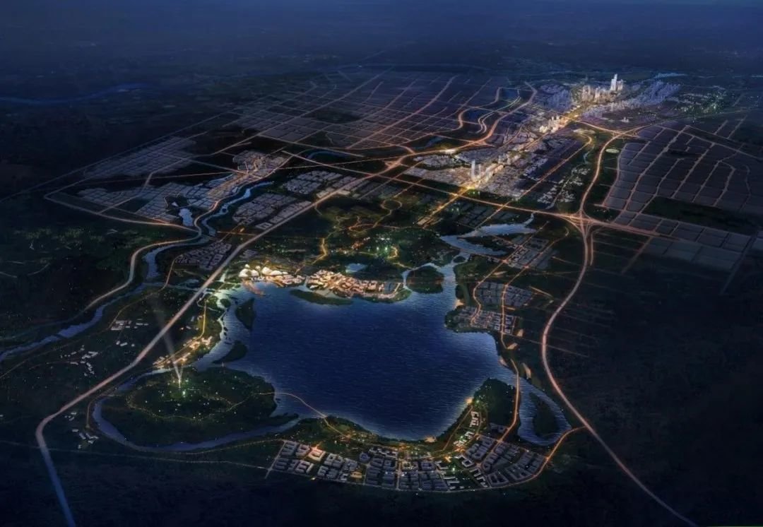 图1 大轴线效果图 fig. 1 rendering of the major axis