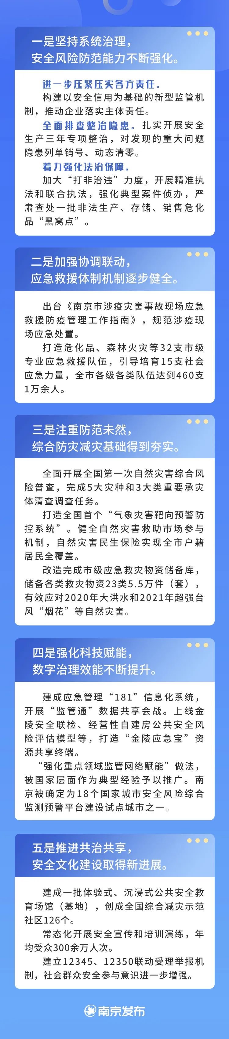 下阶段，市应急局将