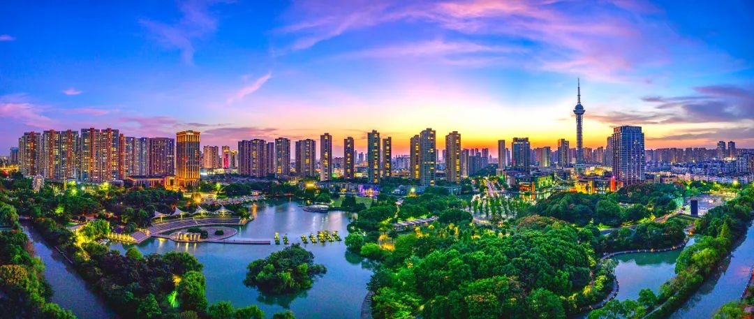 中国百强镇常州武进两镇上榜