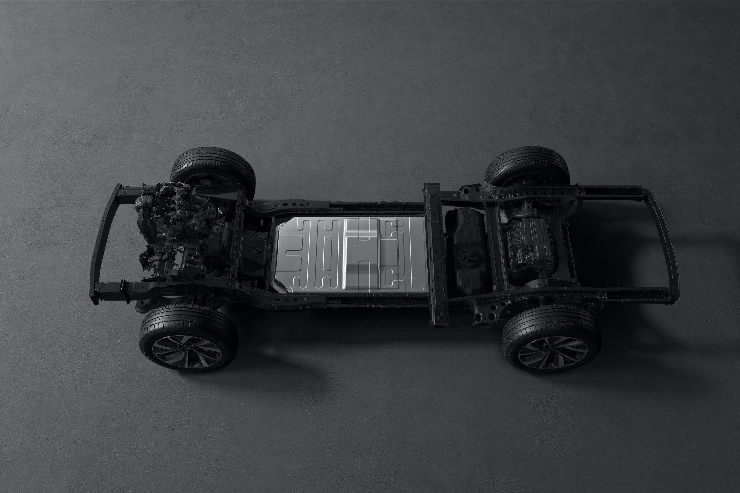 理想ONE上市三年就停产，根本原因在此