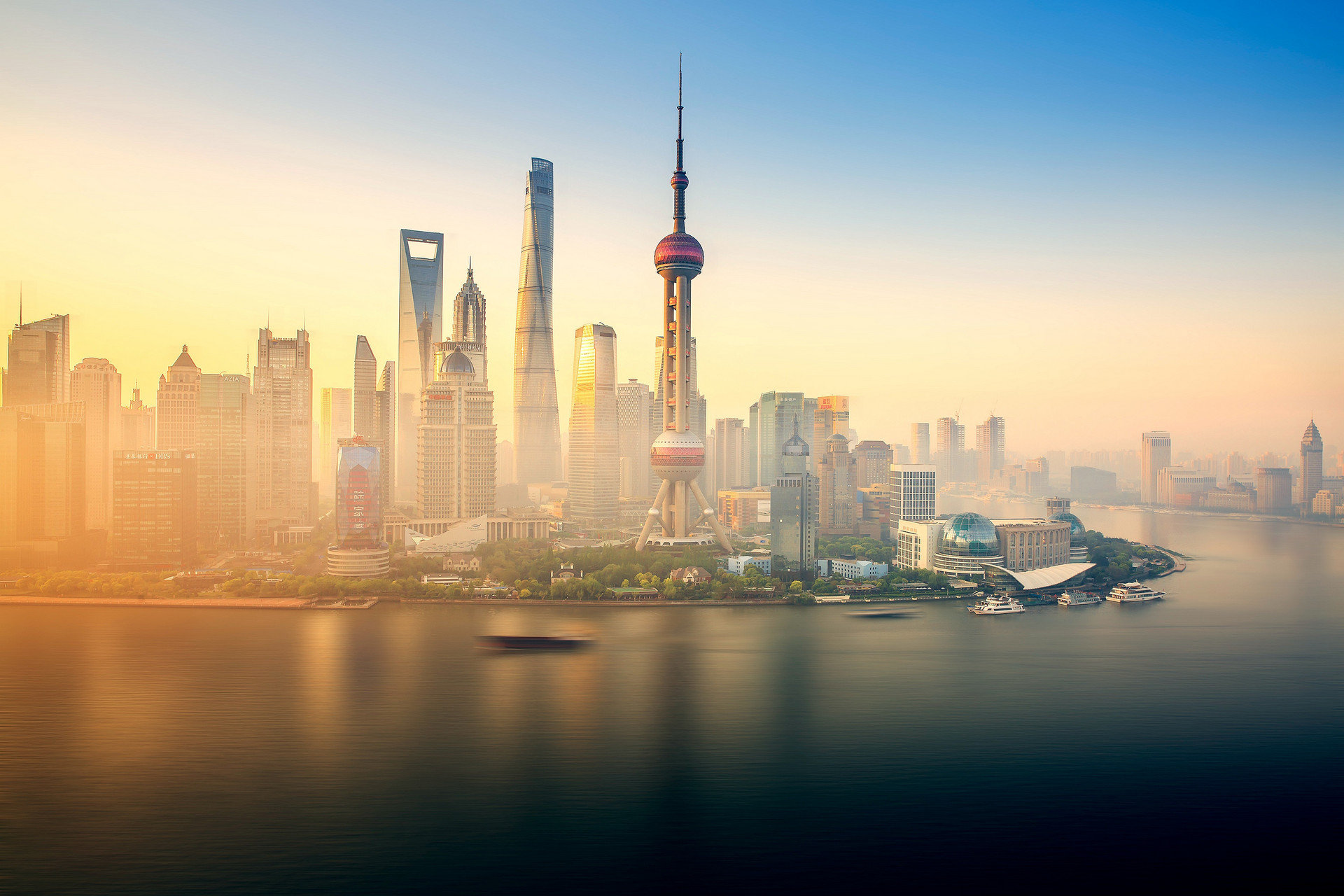 2022年度长三角地区主要领导座谈会在上海举行