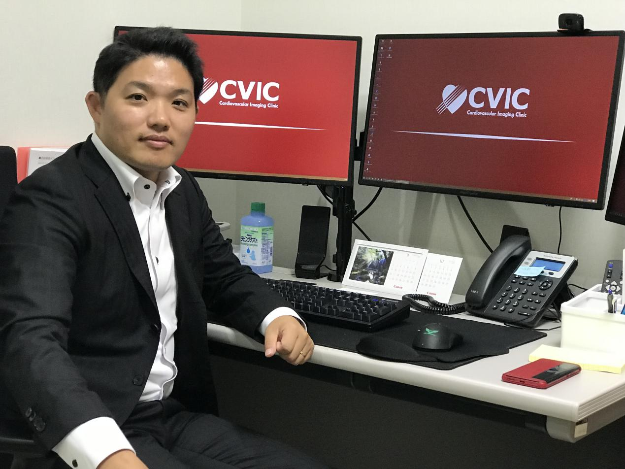 烟台侨界风采|刘旭杰：自立自律多元化创业 团结乡谊促友好交流