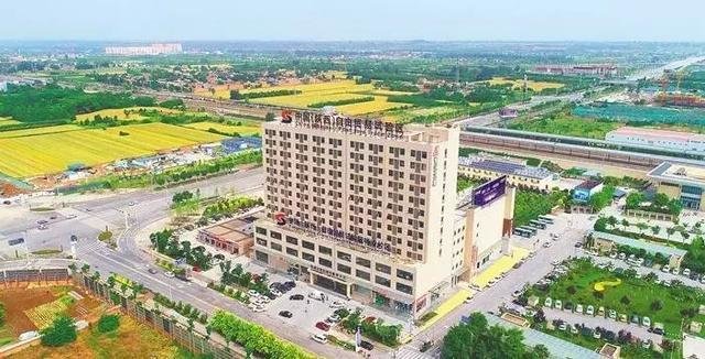 杨凌自贸片区 这些你了解吗?__凤凰网