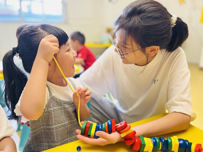 天桥区：建设一流教育强区，办群众满意的家门口好学校